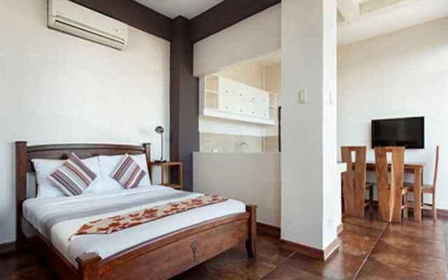 Casa Alegria Bed And Breakfast Tagaytay by Cocotel