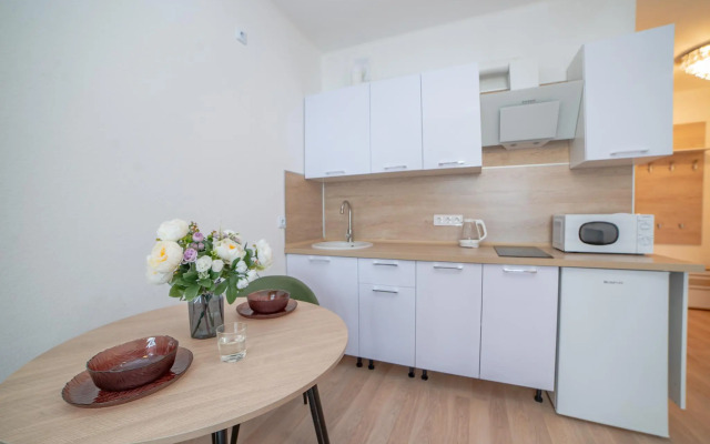 BeGuest на Репина 77