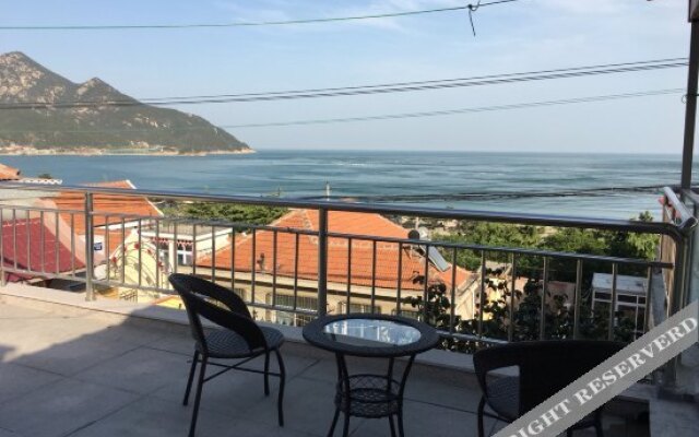 Tinghailou Seaview Inn