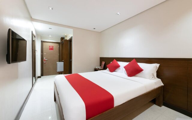 ZEN Rooms West Makati Hotel