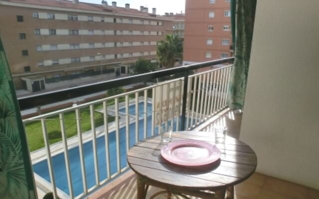 104660 -  Apartment in Lloret de Mar