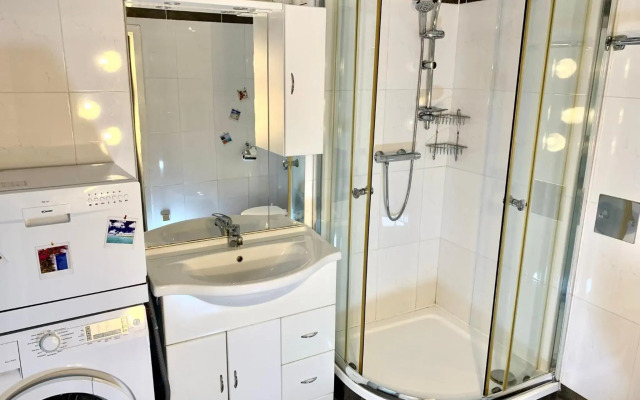 Mellow Contactless Apartment - by Nahuen Suites