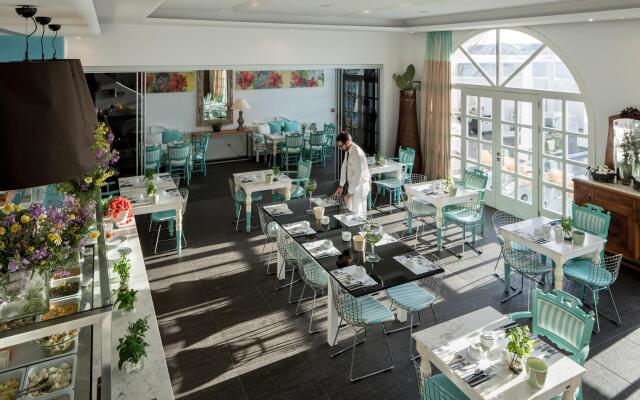 Aressana Spa Hotel and Suites