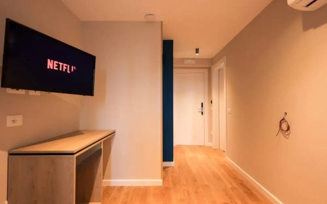 Grandstay Studios 107