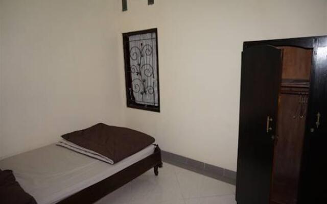 Acacia Guesthouse