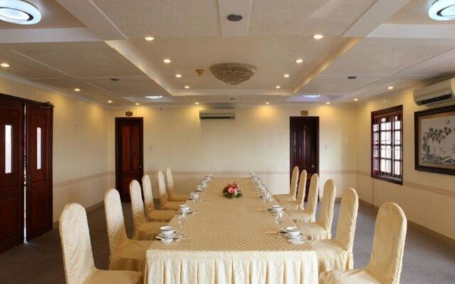 Ninh Kieu 2 Hotel