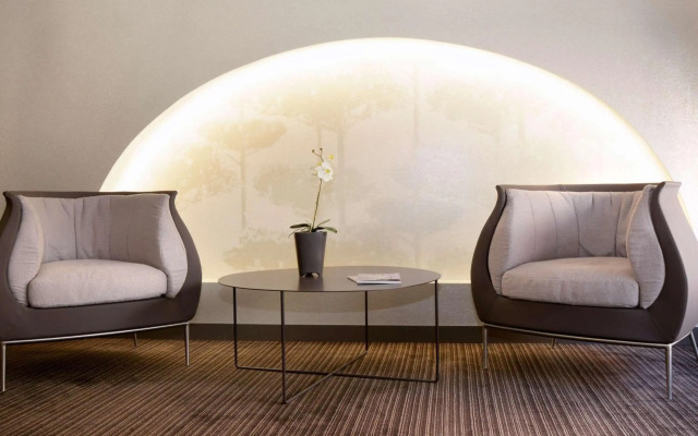 Mercure Toulouse Centre Wilson Capitole hotel