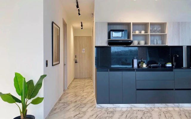 Muralla by Wynwood House