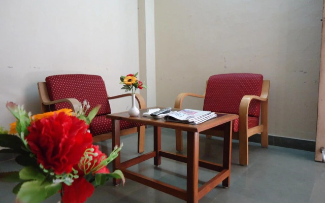 Hotel Krishna