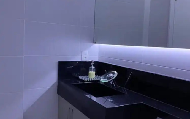 Apto Espelho das Águas Ingleses Floripa