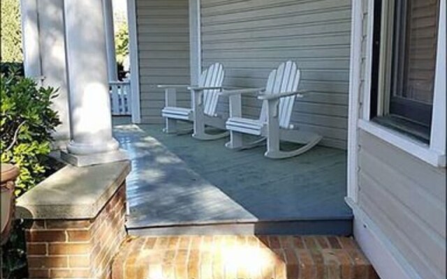 Thomasville Bed and Breakfast