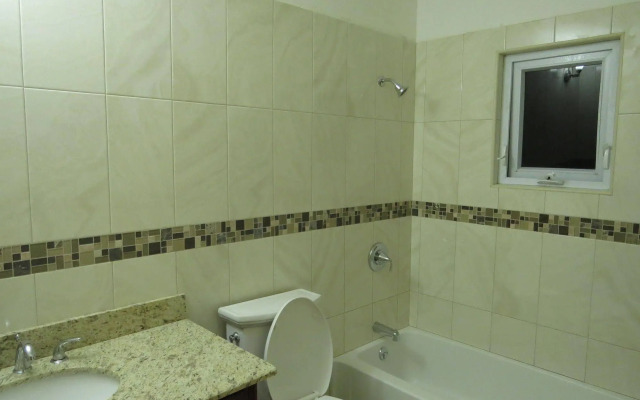 Kingston Paradise Place Rooms