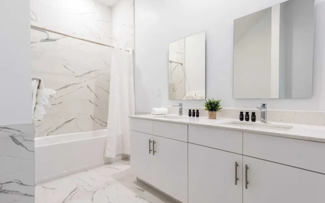 Parkside Serenity by Avantstay Private Pool!