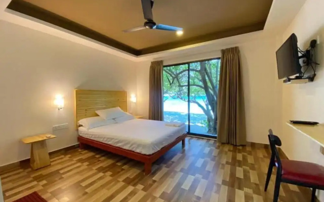 Paguro Seaview