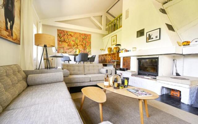 Maison Mas-Blanc-des-Alpilles, 7 pièces, 8 personnes - FR-1-599-9