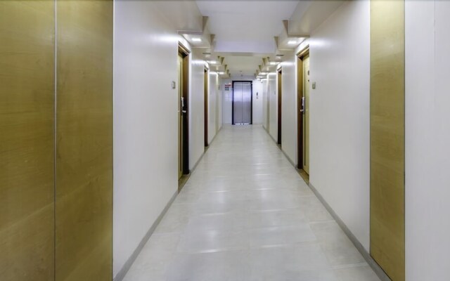 Treebo Deccan 8 Pune