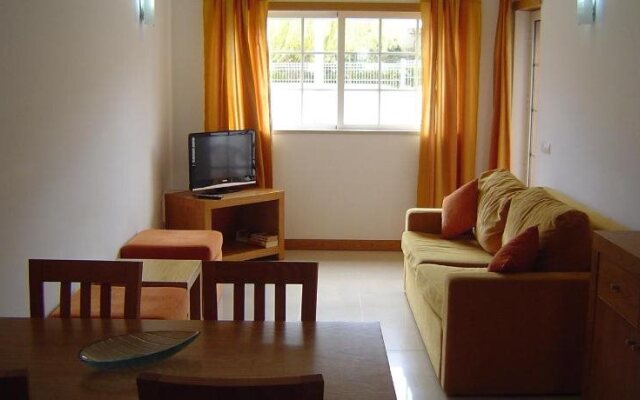 Apartamentos Monte da Vinha I