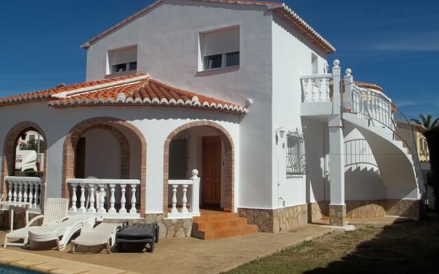 Casa Shaf