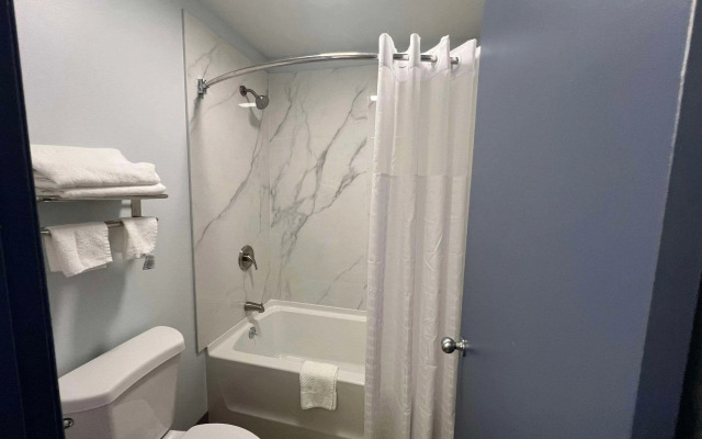 Quality Inn Madison - Huntsville