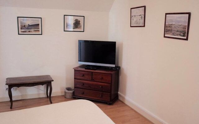 Les Chambres d'hôtes - Les Crépinières