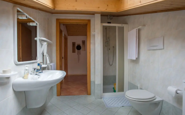 Residence Betulla