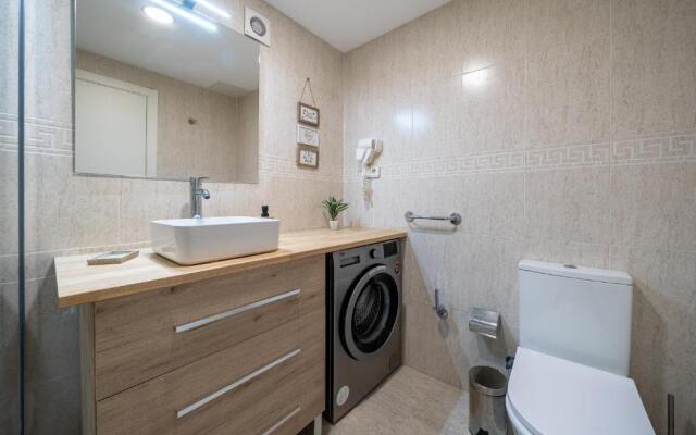 Apartamentos Salou - 112