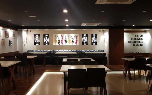 Hotel Tranquil Manipal