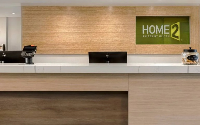 Home2 Suites By Hilton Kitchener