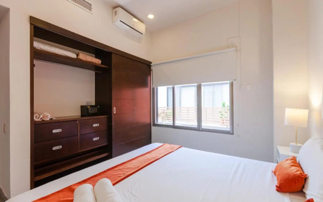 Infinito Condos Playa del Carmen