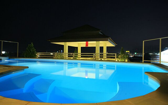The XYM Hotel