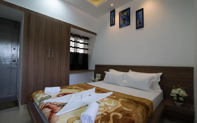 OYO 23243 Kanasu Homestay