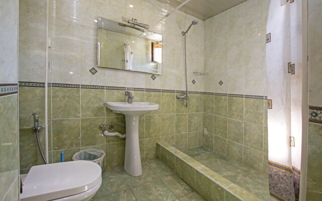 Yerevan Hostel