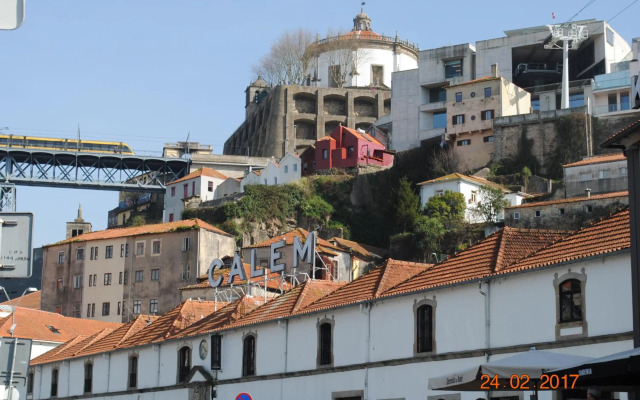 Oporto Vasconcelos Guest House