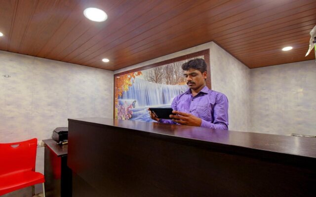 Guest Nest By OYO Rooms