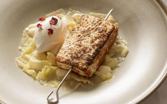 The Drisco Hotel Tel Aviv - Relais & Chateaux