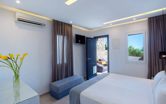 Tropicana Hotel , Suites & Villas Mykonos