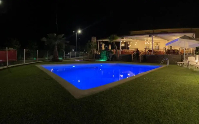Hotel A vileira