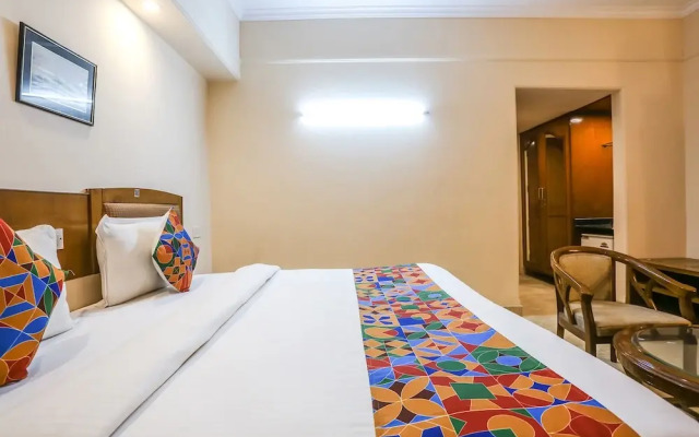 FabHotel Comfort Residency II