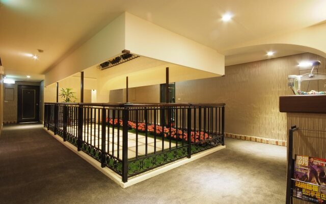 Keymans Hotel