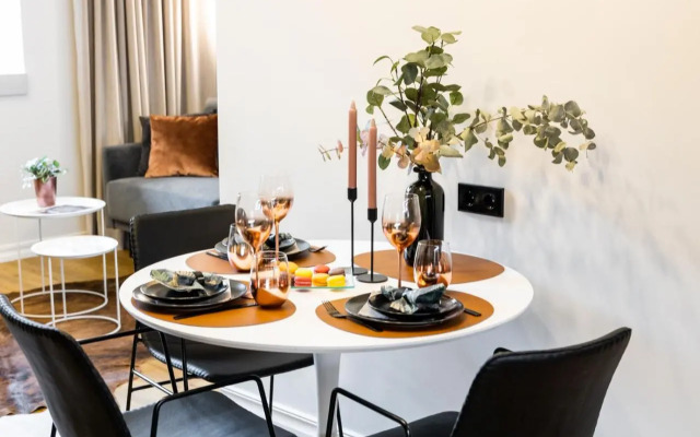 Bob W Duo Lofts