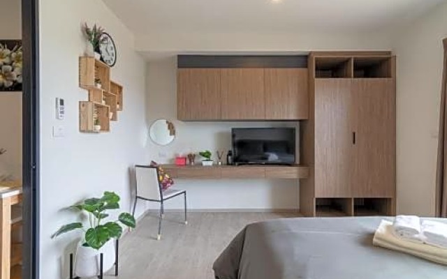 La Casita Hua-Hin 258/454