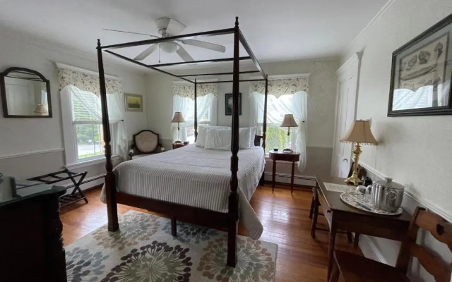 Bourne Bed and Breakfast