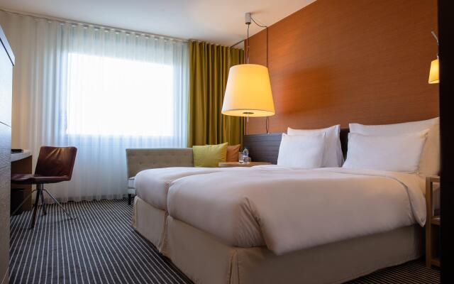 InterContinental Geneve by IHG