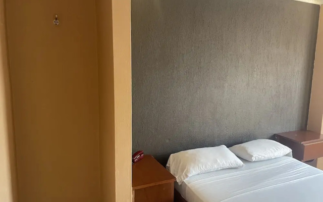 Pension Monaco