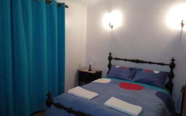 Pedro Sousa Rooms na Relva