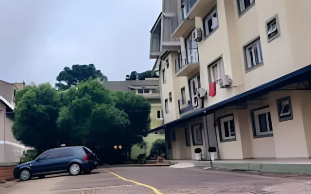 Siga Gramado-Casa de Vó c TVsmart e Wifi