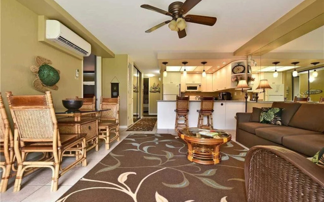 Papakea #H103 - 2 Br Condo