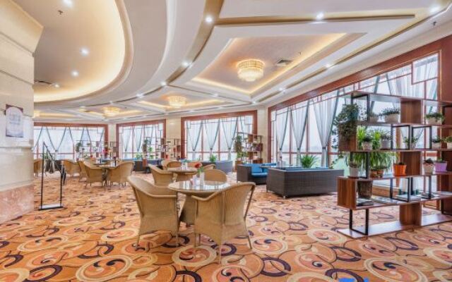 Xinghaihu Hotel