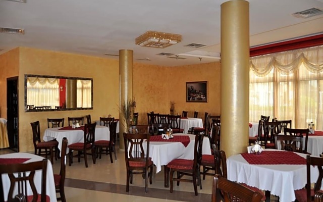 Hotel Princess Residence