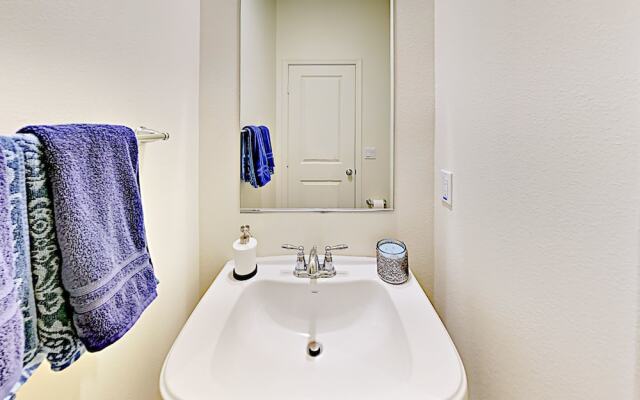 Surfbird Townhome Townhouse